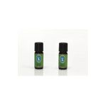Defne Nuka Essencia 2x10 ml Limon ve Portakal Yağı