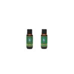 Defne Nuka Essencia 2x30 ml Tatlı Badem Yağı ve Üzüm Çekirdeği Yağı