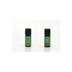 Defne Nuka Essencia 2x5 ml İngiliz Nanesi ve Karanfil Meyvesi Yağı