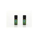 Defne Nuka Essencia 2x5 ml İngiliz Nanesi Yağı