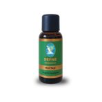 Defne Nuka Essencia 30 ml Soğuk Pres Organik Hint Yağı