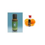 Defne Nuka Essencia 30 ml Tamanu Yağı