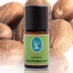 Defne Nuka Essencia 5 ml Küçük Hindistan Cevizi Yağı