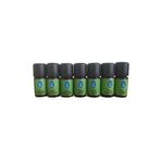 Defne Nuka Essencia 7x10 ml Nuka Yağ