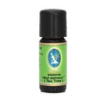 Defne Nuka Organik Hintsi (Cayagacı) Yagi 10 Ml