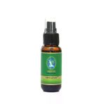 Defne Nuka Organik Limonçimeni Yağı 30 Ml Sprey Cam Şişe 38904489344