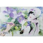 Defne Resim Defteri 25 x 35