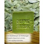 Defne Sabunu Kepeğe Karşı - renk