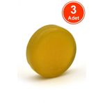 Defne Şeffaf Transparan Sabunu 90 G x 3 Adet