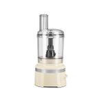 Defne Store 2,1 L Mutfak Robotu 5KFP0921 Almond Cream - Ahşap