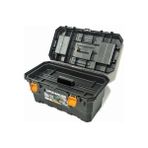 Defne Store 22" Plastik Kilitli Takım Çanta - Option-1 - 001-Renkli