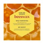 Defne Store 2li Lip Balm Set (Beeswax + Vanilya) - Option-1