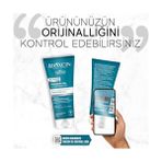 Defne Store Acnium Sebum Dengeleyici Yüz Yıkama Jeli – Niasinamidli, Termal Sulu, Bitkisel Kompleksli, Akneye Eğilimli ve Yağlı Ciltler Için, 200 ml - Option-1