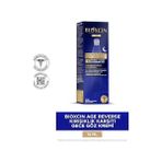 Defne Store Age Reverse Gece Göz Kremi 15 ml – Retinol, Kolajen, Hyaluronik Asit ve Bitkisel Kompleks Içerikli – Kırışıklık Karşıtı ve Aydınlatıcı Etki (2 Paketi) - Option-1