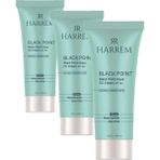 Defne Store Akneli & Yağlı Karma Ciltler Için 30SPF Güneş Koruyucu cc Krem P.int 50ML (3 Paketi)