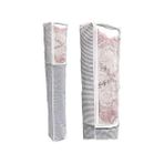 Defne Store Alas Pencereli Halı Hurcu 4 M² - Option-1 - 001-Renkli