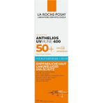 Defne Store Anthelios Uvmune Spf 50+ Nemlendirici Güneş Kremi 50 ml