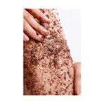Defne Store Antioxidant Vücut Peelingi Üzüm Çekirdekli Arındırıcı ve Yenileyici Body Scrub 280 gr - Option-1