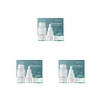 Defne Store Anyong Akne Karşıtı ve Gözenek Sıkılaştırıcı Karma-Yağlı Cilt Bakım Kiti (Tonik, Serum, Krem)/ Azelaik Asit (50 ml + 12 ml + 20 Ml) (3 Paketi) - Option-1