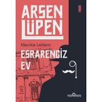 Defne Store Arsen Lüpen - Esrarengiz Ev - Belirtilmemiş