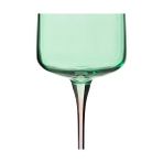 Defne Store Atlanta Kadeh Yeşil 430 ml - 2'si 1 Arada - 0,1 kg