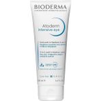 Defne Store Atoderm Intensive Eye Kuru Atopi Eğilimli Göz Çevresi Kremi ve Temizleyici Hyalüronik Asit 100 ml - Option-1