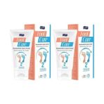 Defne Store Ayak Bakım Kremi Topuk Çatlak 60 ml (2 Paketi) - Option-1
