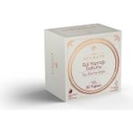 Defne Store Balen's Beeauty Taş Dövme Sabun Gül Yaprağı - Option-1