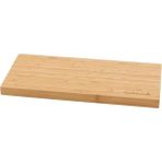 Defne Store Bambu Kesme Tahtası, 33X16X2CM - Ahşap