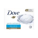 Defne Store Beauty Cream Bar Katı Güzellik Sabunu Gentle Exfoliating Nemlendirici Etkili, 90 G - Option-1