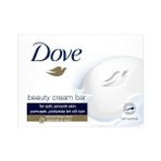 Defne Store Beauty Cream Bar Katı Güzellik Sabunu Original Nemledirici Etkili, 90 G - Option-1