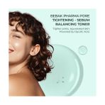 Defne Store Bebak Pharma Gözenek Sıkılaştırıcı Tonik 200 ml - Option-1