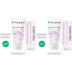 Defne Store Bebek Pişik Kremi 50 ml 2li Paket - Option-1
