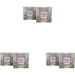 Defne Store Biberiye Kekik Sabunu 135 gr (3 Paketi) - Option-1