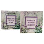 Defne Store Biberiye Kekik Sabunu 135 gr - Option-1