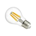 Defne Store Bix Sl-04 6W Daylight A+ Akıllı Ampul Wifi Uzaktan Kontrol Dim Edilebilir Alexa Uyumlu E27 - 0,5 W - Altın