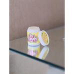 Defne Store Bomb Cosmetics Sherbet Lemon Dudak Peeling 4,5g - Option-1