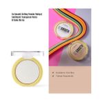 Defne Store Callista So Smooth Setting Powder Makyaj Sabitleyici Transparan Pudra 01 Bake Me Up - Option-1