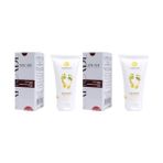 Defne Store Capicade Topuk Çatlak Kremi 50 ml (2 Paketi) - Option-1
