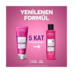 Defne Store Care Intense Keratin Aşırı Yıpranmış Saçlara Özel Saç Bakım Kremi 250ML - Option-1