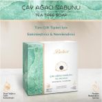 Defne Store Çay Ağacı Sabunu 125 gr - Option-1