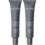 Defne Store cc Krem Renk Düzenleyici Sarı - cc Cream Yellow Spf 15 Uvb/uva - 40 ml (2 Paketi) - Option-1
