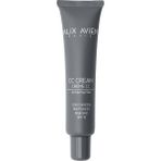 Defne Store cc Krem Renk Düzenleyici Sarı - cc Cream Yellow Spf 15 Uvb/uva - 40 ml - Option-1