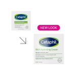 Defne Store Cetaphil Hydra Gece Için Nemlendirici Yüz Kremi 48 gr