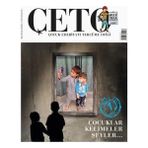 Defne Store Çeto (Çocuk Edebiyatı Tercüme Ofisi) Dergisi Sayı 1