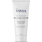 Defne Store Cilt Beyazlatıcı Aydınlatıcı Leke Karşıtı Krem Arbutin Kojik Asit Niasinamid Kolajen Glutatyon 50 ml - Option-1