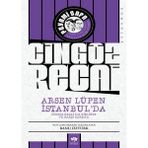 Defne Store Cingöz Recai - Arsen Lüpen Istanbul'da - Belirtilmemiş