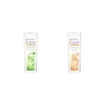 Defne Store Clear Kepeğe Karşı Etkili Şampuan Bitkisel Sentez Aloe & Çay Ağacı Yağı 350 Ml(2) Clear Kil Terapisi Arınmış ve Yumuşak Saçlar Kepeğe Karşı Etkili Şampuan 350 Ml(1) - Option-1