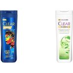 Defne Store Clear & Men Şampuan Paketi - Option-1
