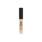 Defne Store Concealer - 16 - Vitamin E ve Niacinamide Içeren Likit Kapatıcı